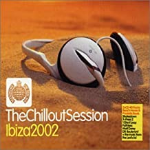 The Chillout Session Ibiza 2002