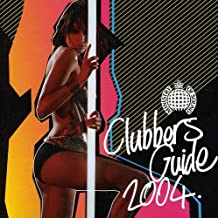 Clubbers Guide 2004