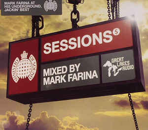 Sessions Presents Mark Farina