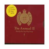 Ministry Of Sound Pr. Annual 2