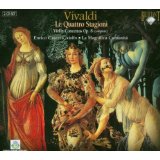 Le Quattro Stagioni Violin Concertos Op.8