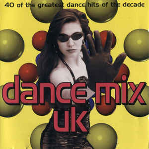 Dance Mix Uk