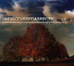Undiscovered Aspects Vol.2