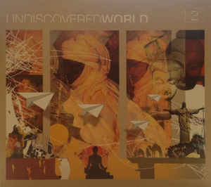 Undiscovered World 2