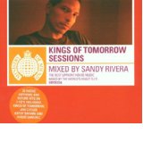 Kings Of Tomorrow Session