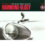 Hammond-Ology The Best Of The James Taylor Quartet