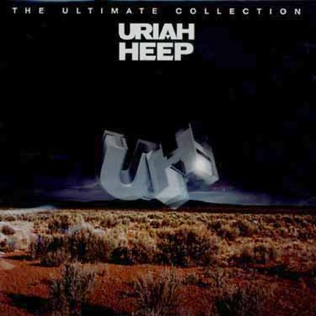 The Ultimate Collection