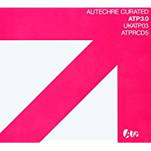 All Tomorrow's Parties 3.0 - Autechre Curated