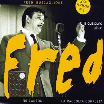 A Qualcuno Piace 50 Canzoni