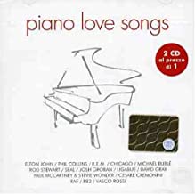 Piano Love Songs