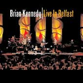 Live In Belfast