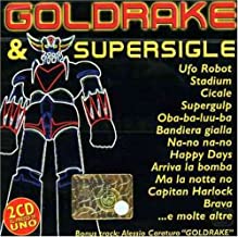 Goldrake & Supersigle