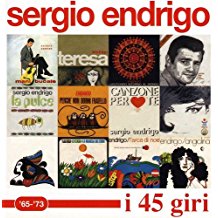 I 45 Giri 65 73
