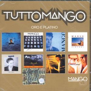 Tuttomango Oro E Platino