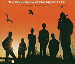 A Present From The Past