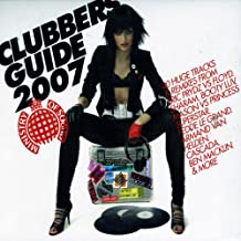 Clubbers Guide 2007