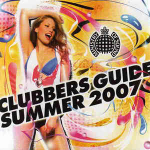 Clubbers Guide Summer 2007