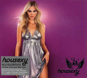 Housexy Housewarming