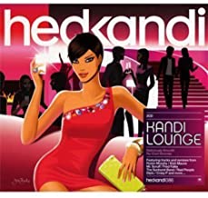 Kandi Lounge