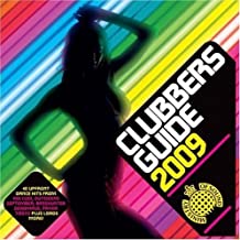 Clubbers Guide 2009