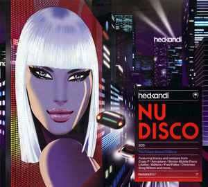 Nu Disco
