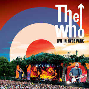 Live In Hyde Park 2Cd+Dvd