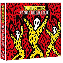Voodoo Lounge Uncut 2Cd+Dvd