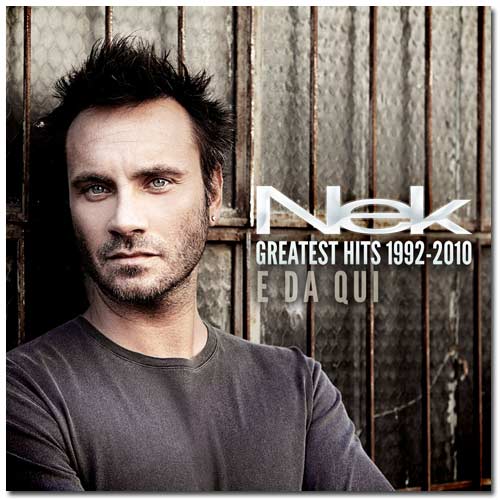 Greatest Hits 1992-2000 E Da Qui