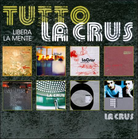 Tutto La Crus: Libera La Mente