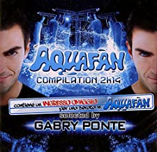 Aquafan Compilation 2K14