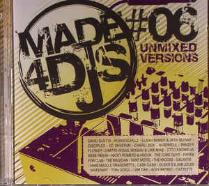 Made 4 Djs 06