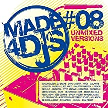 Made 4 Djs 08