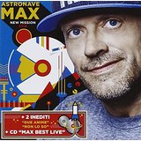 Astronave Max New Mission 2016