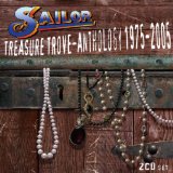 Treasure Trove Anthology 1975-2005