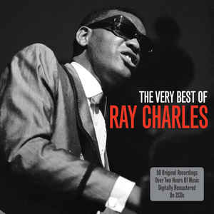 The Very Best Of Ray Charles