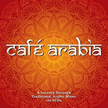 Café Arabia