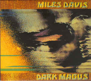 Dark Magus Live At Carnegie Hall