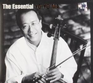 The Essential Yo Yo Ma