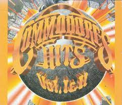 Hits Vol 1 & 2