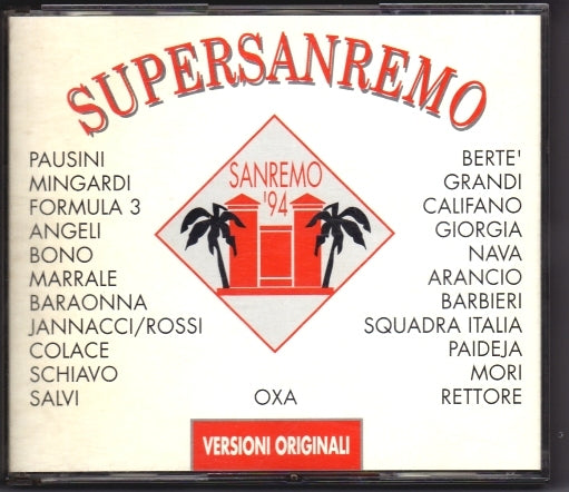 Supersanremo '94