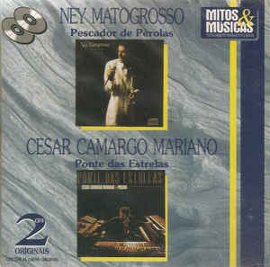 Pescador De Pérolas / Ponte Das Estrelas