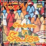 Sabor Y Salsa Vol.4