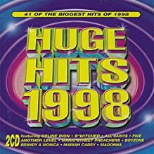 Huge Hits 1998