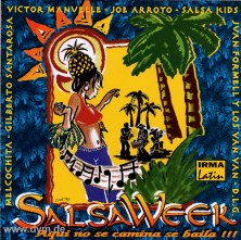 Salsa Week