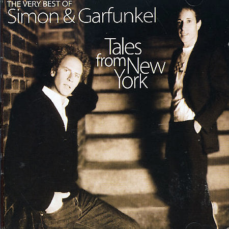 The Very Best Of Tales From Ny