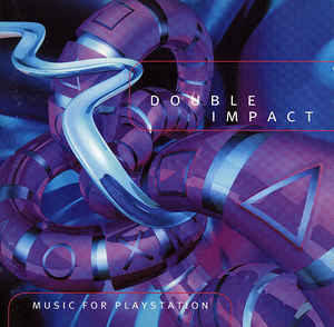 Double Impact Music For Playstation