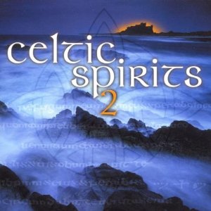Celtic Spirits Vol. 2