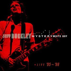 Mystery White Boy Live 85-96