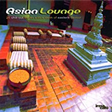 Asian Lounge