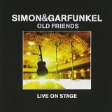 Old Friends - Live On Stage
